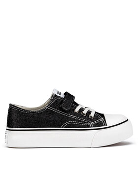 Sprandi Sprandi Scarpe da ginnastica YL201406(IV)DZ Nero