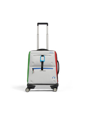 Piquadro Piquadro Set da viaggio 203 Bianco