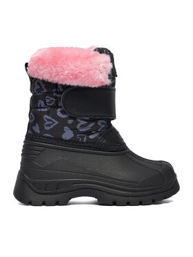 DeeZee DeeZee Sniego batai CEO-P140225 Juoda