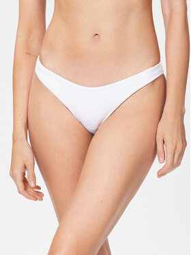 Max Mara Beachwear Max Mara Beachwear Donji dio kupaćeg kostima Selma 2338210538 Bijela