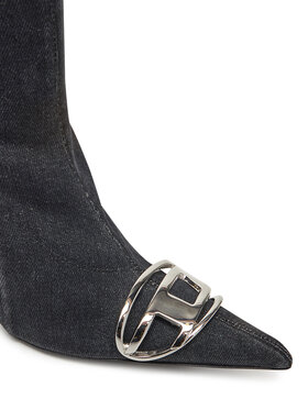 Μπότες Diesel φωτογραφία