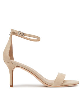 LAUREN RALPH LAUREN LAUREN RALPH LAUREN Sandały 802959175008 Beżowy