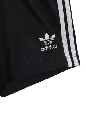 Σετ T-Shirt και σορτς adidas φωτογραφία