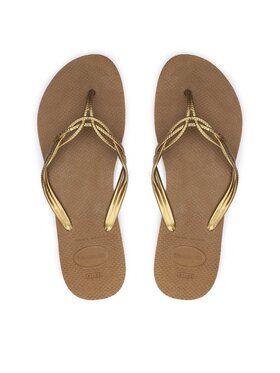 Havaianas Havaianas Japonke 41232251856 Rjava