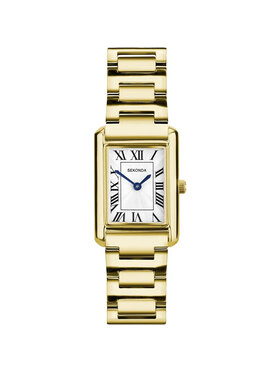 Sekonda Sekonda Hodinky 40694 Zlatá