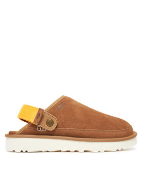 Ugg Ugg Klapki M Goldencoast Clog II 1166915 Brązowy