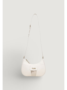 Alviero Martini Prima Classe Alviero Martini Prima Classe Borsetta Shoulder Bag Bianco