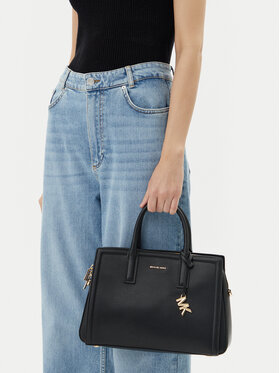 MICHAEL Michael Kors MICHAEL Michael Kors Geantă Laila 30R5G9IS6L Negru