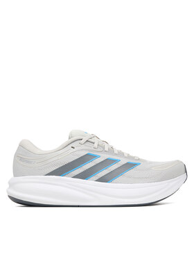 adidas adidas Buty do biegania Response 2 KK4280 Szary jasny