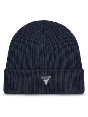 Guess Guess Шапка M5YZ03 Z3FB1 Тъмносин