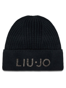 Liu Jo Liu Jo Σκούφος 2F3059 M0300 Μαύρο