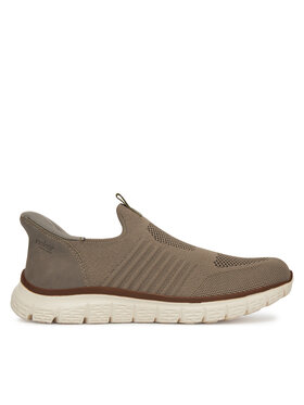 Rieker Rieker Pantofi B6659-64 Bej
