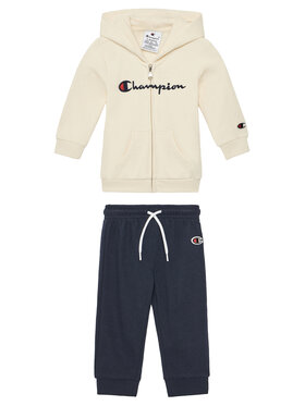Champion Champion Jogginganzug 307053 Bunt Standard Fit
