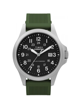 Timex Timex Hodinky TW2Y31600 Zelená