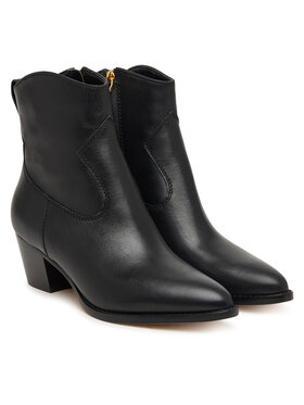 LAUREN RALPH LAUREN Μποτάκια LAUREN RALPH LAUREN - 2