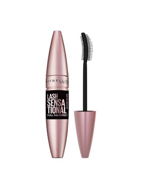 Maybelline Maybelline Lash Sensational Full Fan Effect Tusz do rzęs 04 Intense Black