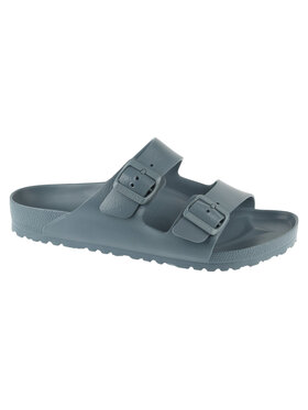 Birkenstock Birkenstock Klapki Arizona Eva Szary