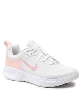 Nike Nike Παπούτσια Wearallday CJ1677 009 Λευκό