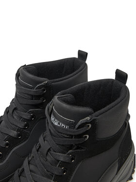 Μποτίνια Napapijri φωτογραφία