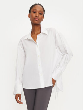 ViCOLO ViCOLO Camicia TS0336 Bianco Regular Fit