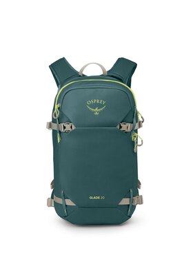 Osprey Osprey Plecak 326622 Błękitny
