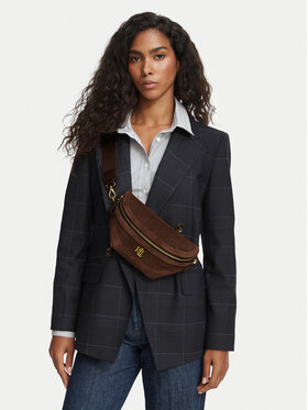 LAUREN RALPH LAUREN LAUREN RALPH LAUREN Handtasche 431P15644002 Braun