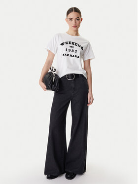 Weekend Max Mara T-Shirt Weekend Max Mara - 2