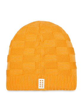 LEGO LEGO Sapka Lwaorai 11010587 Sárga