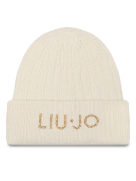 Liu Jo Liu Jo Mütze 2F3058 M0300 Écru