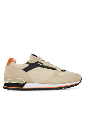BOSS BOSS Sneakers Parkour  50523221 Braun
