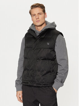HUGO HUGO Vesta Baltino2411 50525366 Černá Slim Fit