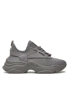 Steve Madden Steve Madden Sneakers Match-E SM19000020 Grigio
