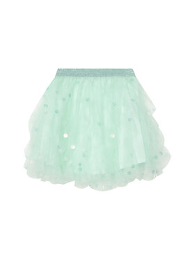 Coccodrillo Coccodrillo gonna di tulle WC5124201IGK Blu Regular Fit