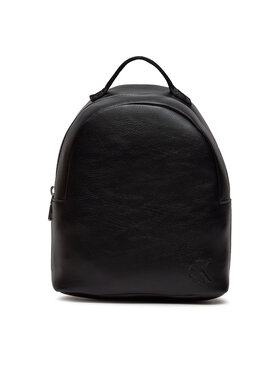 Calvin Klein Jeans Calvin Klein Jeans Ruksak Ultralight Micro Bacpack25 Pu K60K611942 Čierna