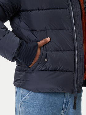 Μπουφάν χειμωνιάτικο Alpha Industries φωτογραφία