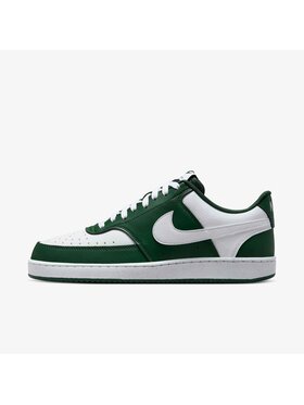 Nike Nike Sneakersy HM9862-300 Zielony