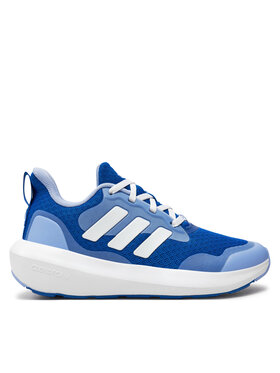 adidas adidas Снікерcи Fortarun 3.0 IF1747 Голубий