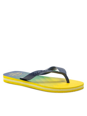 Havaianas Havaianas Infradito Brasil Frsh 41457459588 Blu scuro