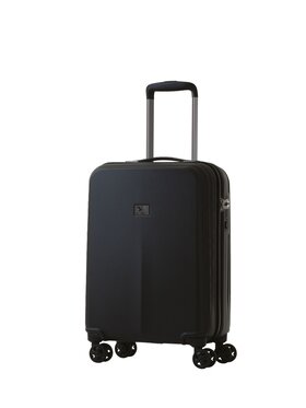 Pack Easy Pack Easy Walizka kabinowa 274908 Czarny