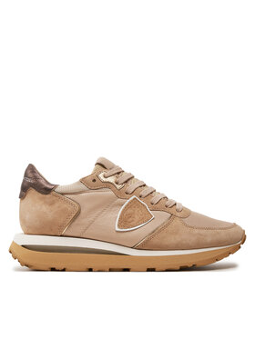 Philippe Model Philippe Model Sneakers TKLD WX01 Beige