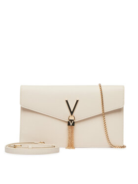 Valentino Valentino Handtasche Luxe VBS9XJ17 Écru