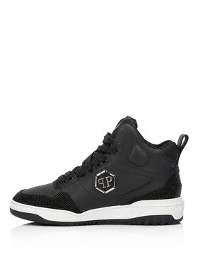 PHILIPP PLEIN PHILIPP PLEIN Sneakers 28792 Nero