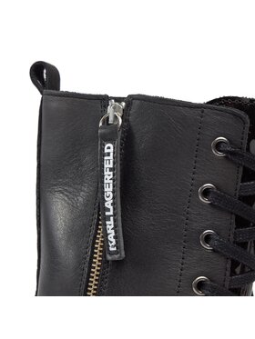 Μποτάκια Karl Lagerfeld Kids φωτογραφία