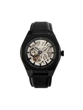 Armani Exchange Armani Exchange Hodinky Sync AX4297 Černá