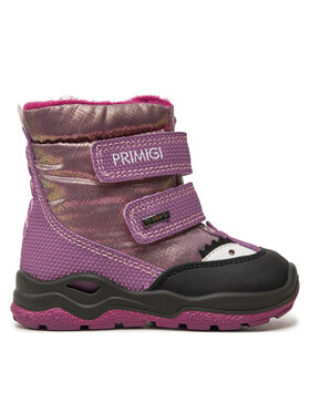 Primigi Primigi Śniegowce 6861300 M GORE-TEX Różowy