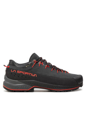 La Sportiva La Sportiva Трекінгові черевики Tx4 Evo Gtx 37D900322 Сірий