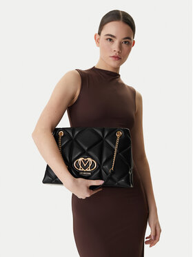 LOVE MOSCHINO LOVE MOSCHINO Torebka JC4040PP1OLC0000 Czarny