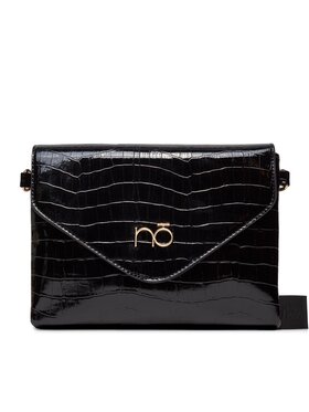Nobo Nobo Kabelka NBAG-R1641-C020 Černá