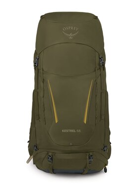 Osprey Osprey Plecak 278324 Zielony