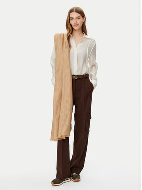 LAUREN RALPH LAUREN LAUREN RALPH LAUREN Šál 454937219004 Béžová